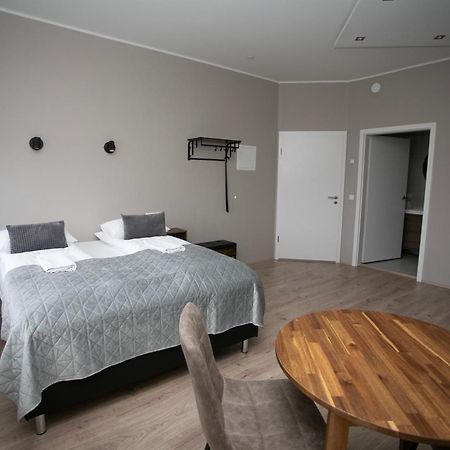 Skyjaborg Apartments Höfn Εξωτερικό φωτογραφία