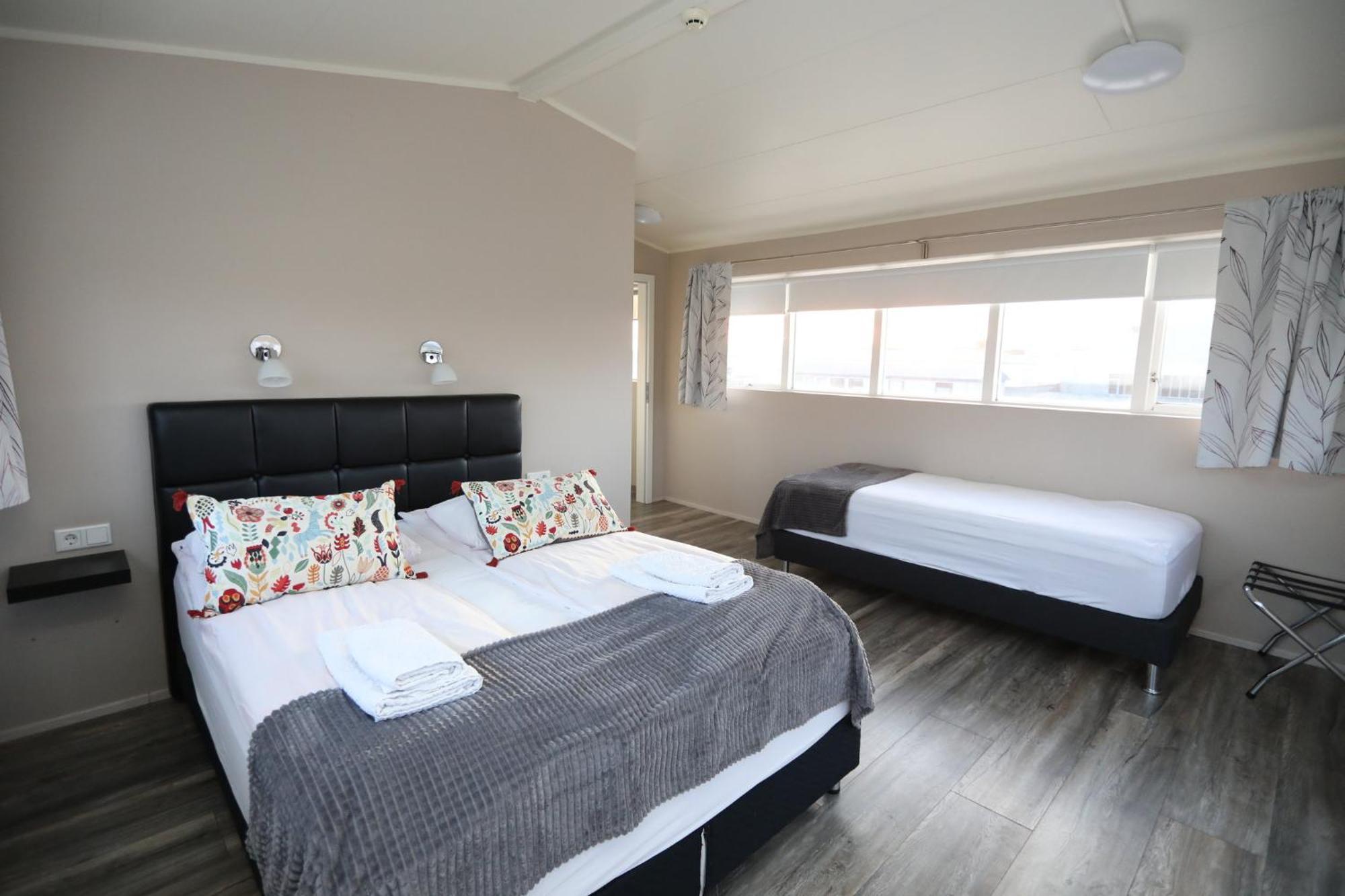 Skyjaborg Apartments Höfn Εξωτερικό φωτογραφία