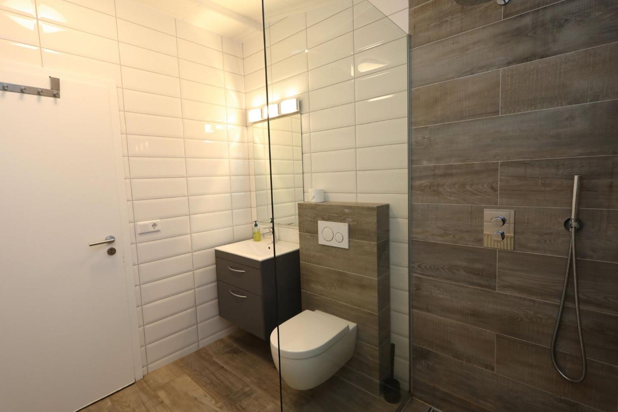 Skyjaborg Apartments Höfn Εξωτερικό φωτογραφία