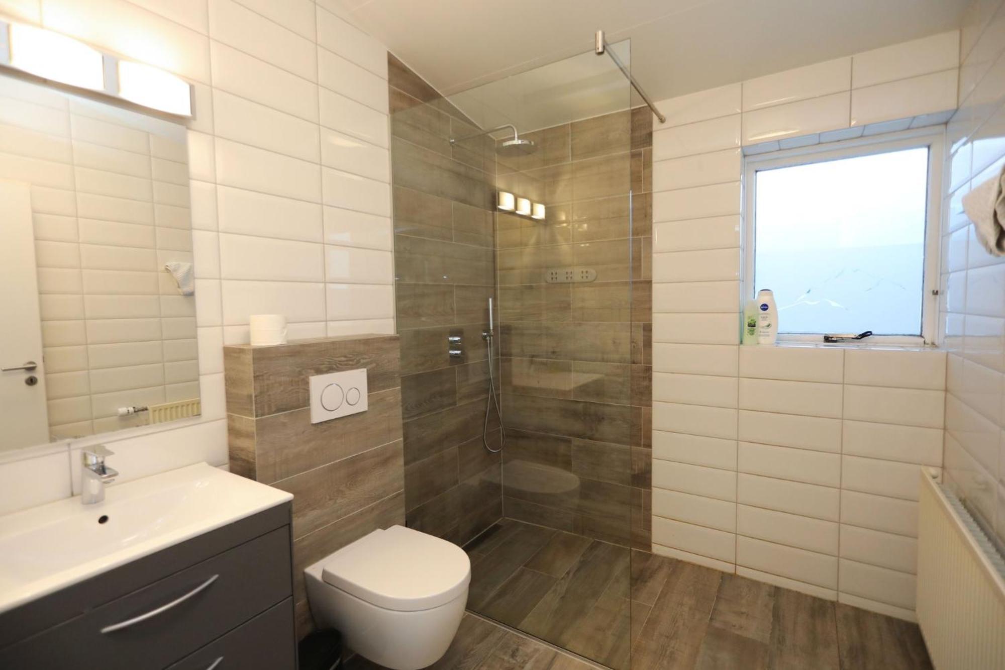 Skyjaborg Apartments Höfn Εξωτερικό φωτογραφία