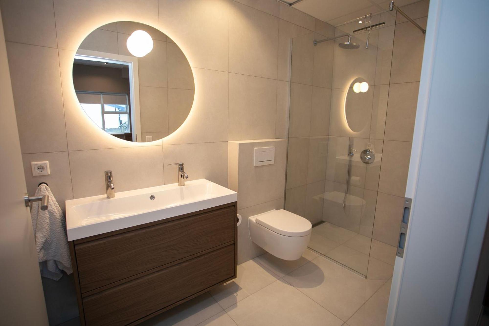 Skyjaborg Apartments Höfn Εξωτερικό φωτογραφία