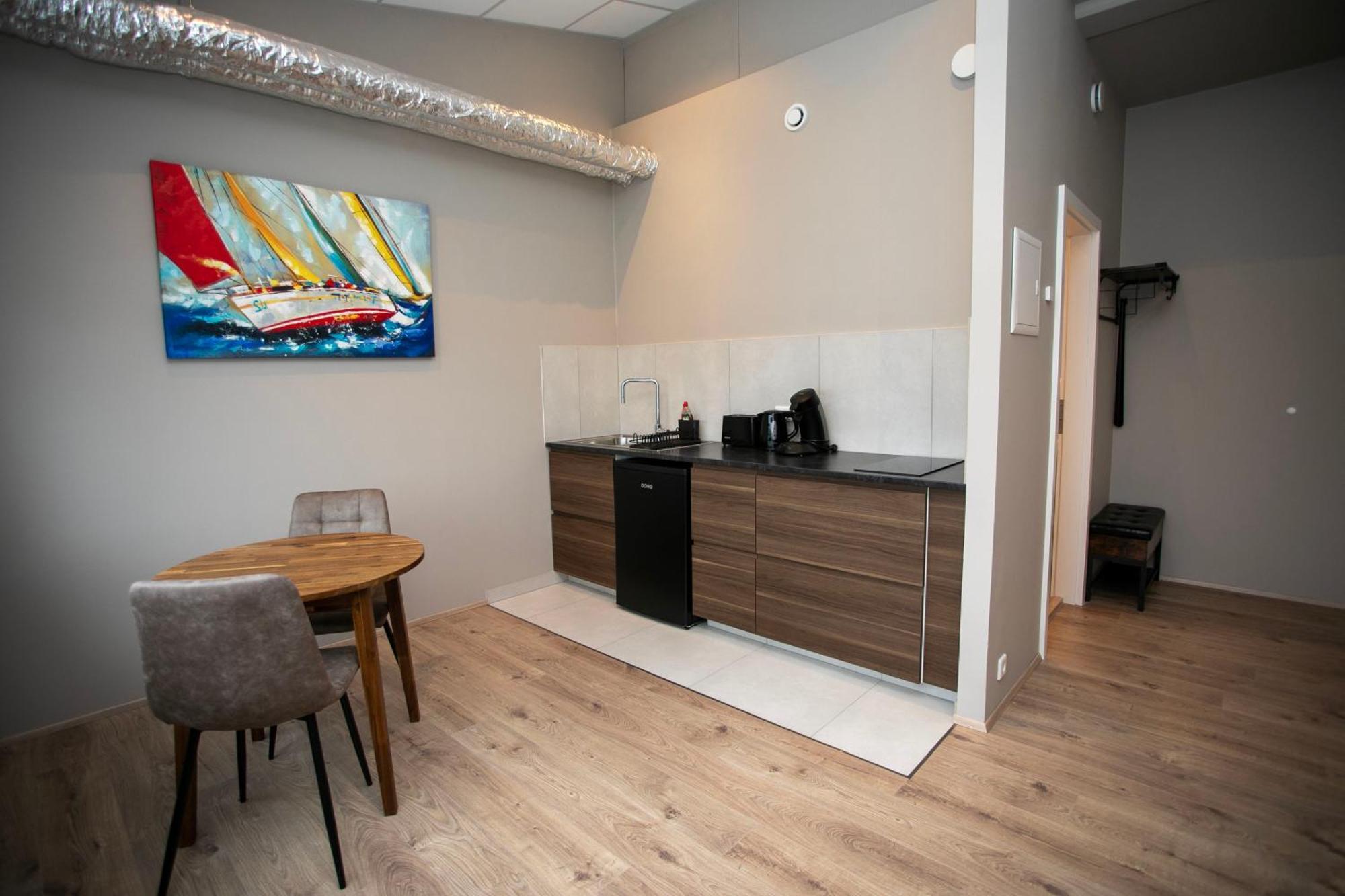 Skyjaborg Apartments Höfn Εξωτερικό φωτογραφία